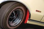 Oldsmobile Cutlass Supreme 442 Convertible W30 Force-Air-Equipped 1967 года
